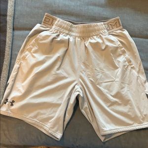 Under Armour Training Shorts